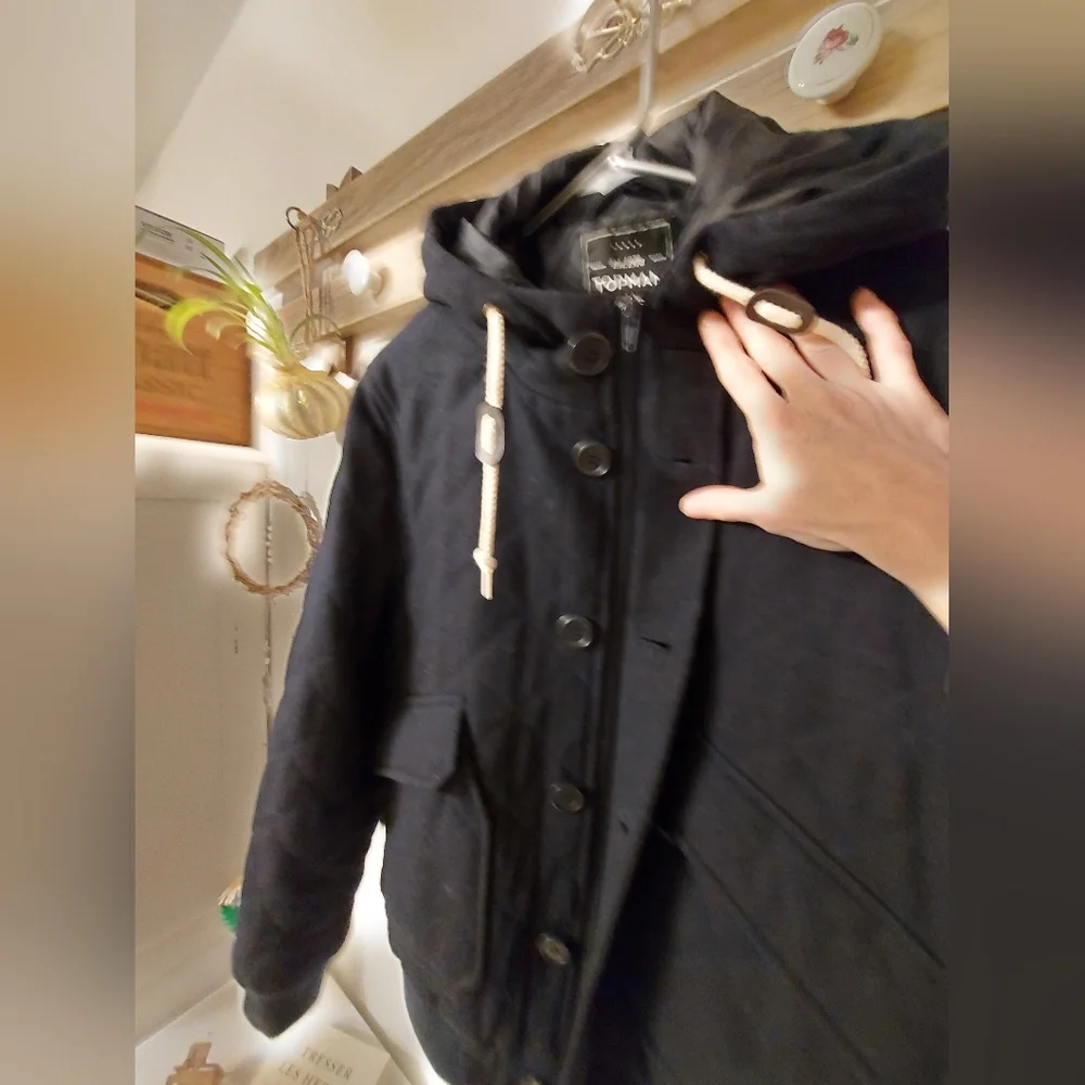 Topman coat - Picture 9 of 15